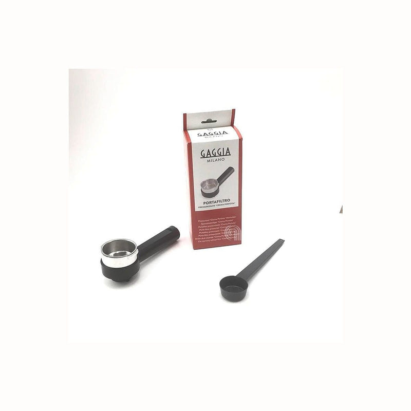 Portafiltro para máquina de café Philips Saeco com código 996530067961