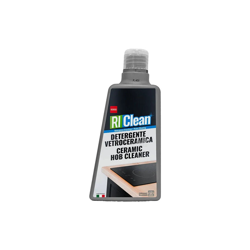 Limpa vitrocerâmicas original Hob Riclean MONDO 00550511