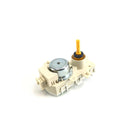 Válvula desviadora de fluxo para máquina de lavar loiça Whirlpool e Indesit