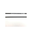 Correia J4 1207 Poly-V original para máquina de lavar Whirlpool e Indesit