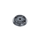 Queimador semi-rápido original para vitrocerâmica Smeg 878010084