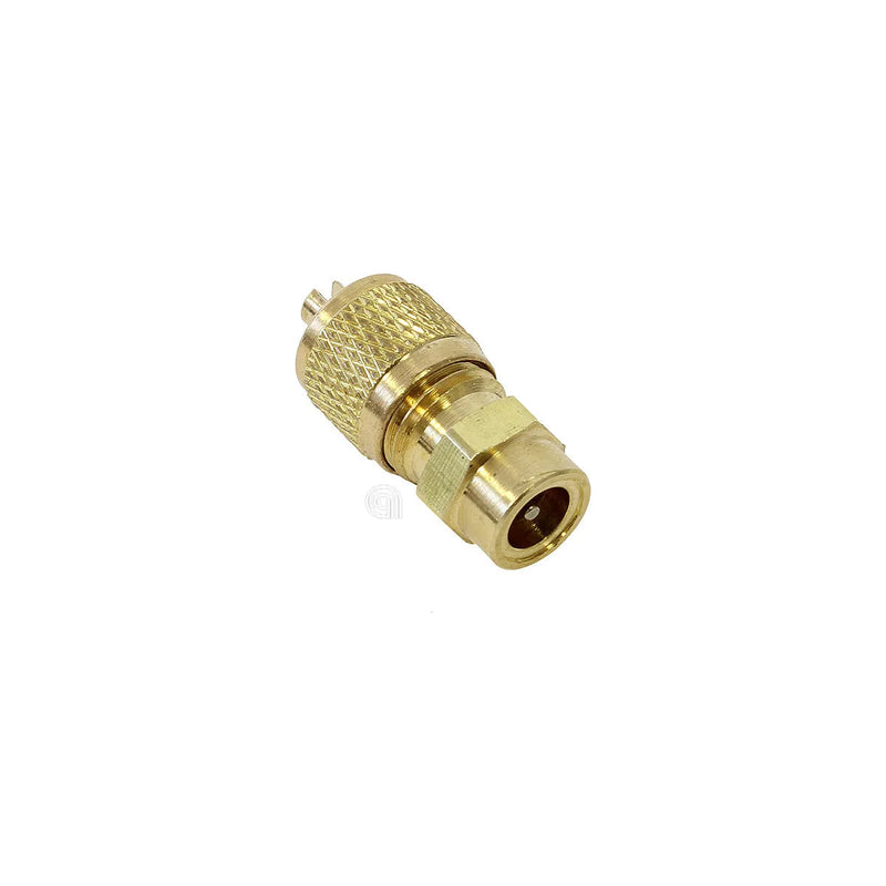 UNIVERSAL - Válvula de enchimento para frigorífico e congelador - AST-00310101