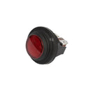 Interruptor luminoso para ferro de engomar Polti M0003816 com borracha protetora