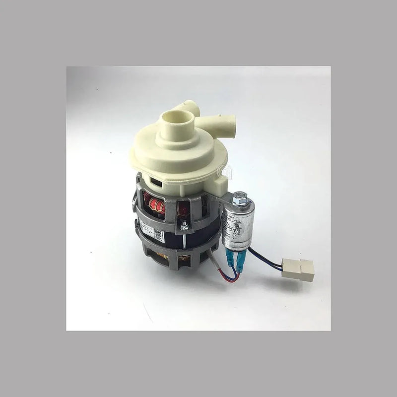 Motor bomba original para máquina de lavar loiça Midea código 674005600065