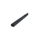 Tubo rígido de extensão original para aspirador a vapor Polti M0005608