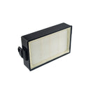 Filtro HEPA retangular H13 original para aspirador Samsung