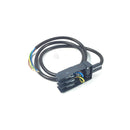 Cable de alimentación CB65/1 original horno Smeg 691290298