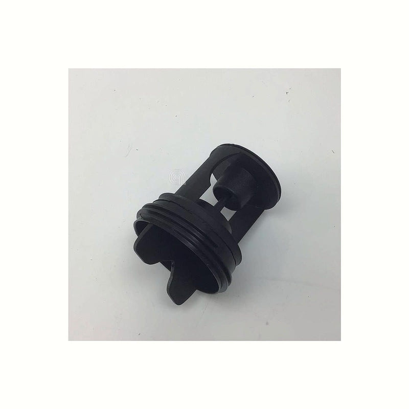 Tampão filtro PS 15 original para máquina de lavar Gorenje 716300