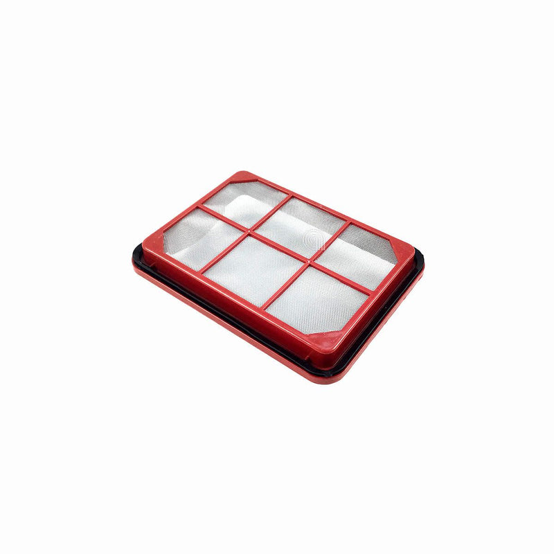 Filtro retangular original Rowenta RS-2230000470 para aspirador