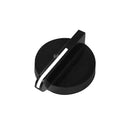 Manípulo para forno Smeg peça de substituição original 694970844