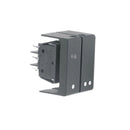 Interruptor duplo para termoventilador De Longhi 511741