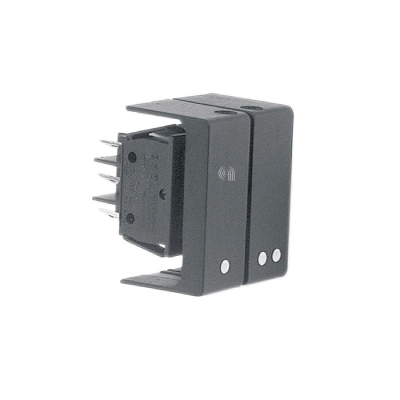 Interruptor duplo para termoventilador De Longhi 511741