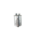 UNIVERSAL - Condensador metálico 5µF para máquina de lavar - AST-00230506