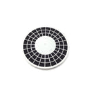 Filtro completo para exaustor Gorenje 144589