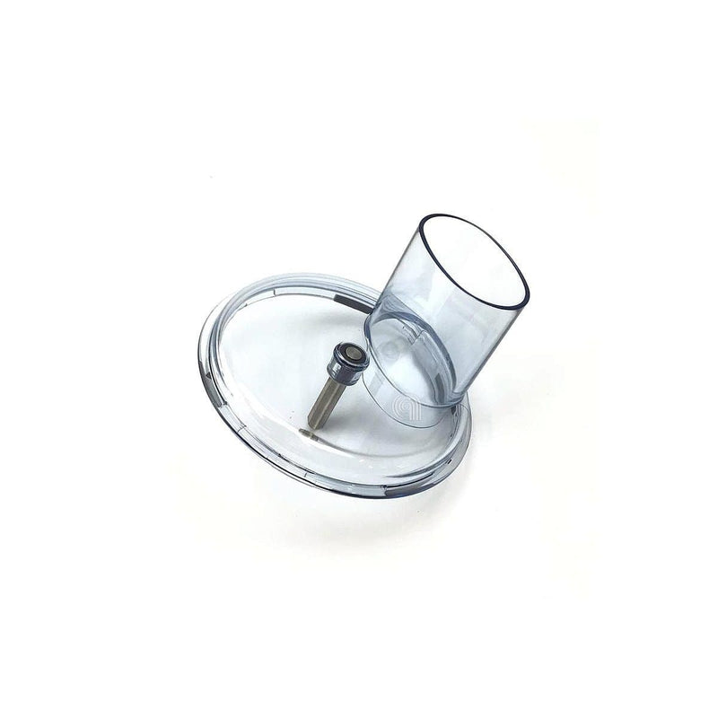 Tampa completa para robot de cozinha De Longhi KW712337 Kenwood