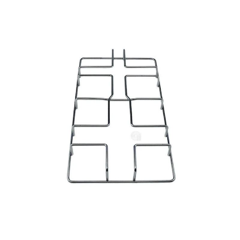 SAMET - Grelha de fio para 2 bicos de fogão - F4706