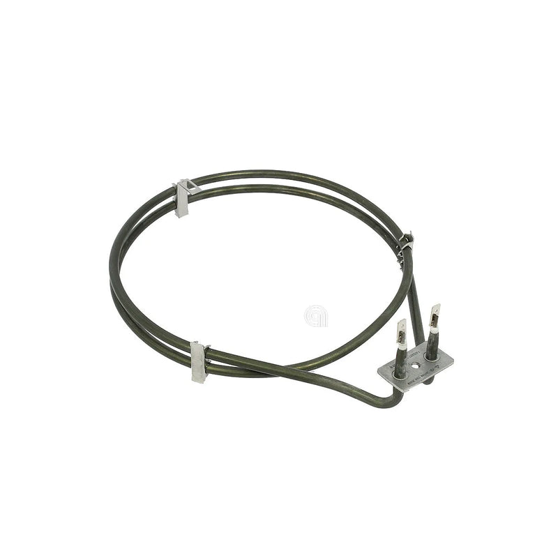 ELECTROLUX, AEG, ZANUSSI - Resistência circular para forno 2000W - 3970128058