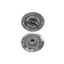 RICAMBI CUCINA - Queimador adaptável para placa de cozinha - B5522