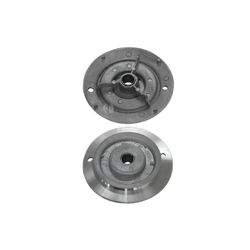 RICAMBI CUCINA - Queimador adaptável para placa de cozinha - B5522