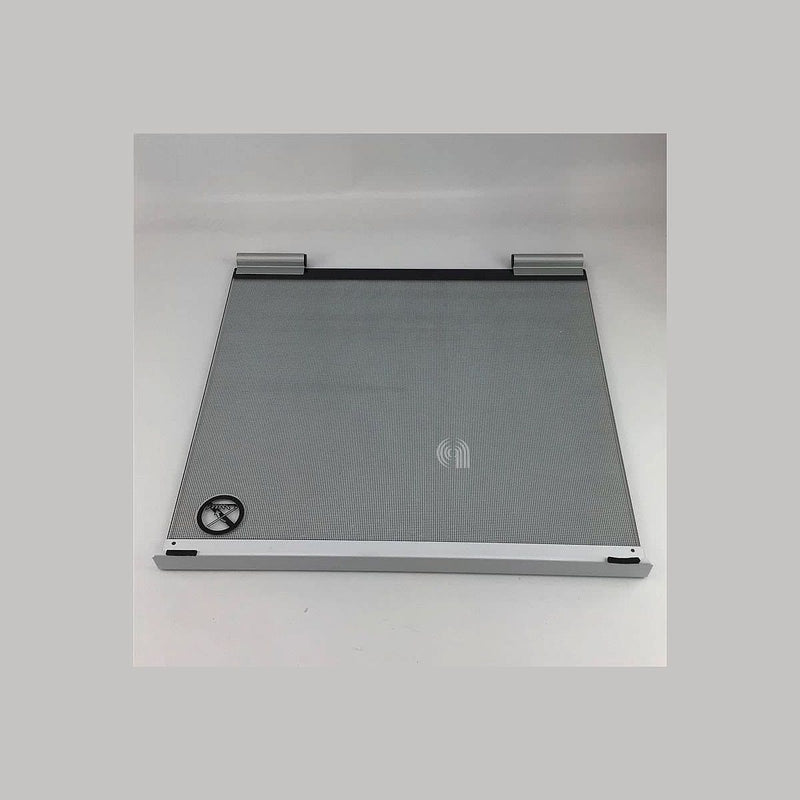 Cristal original forno Elba substituição 6305510 resistente e seguro