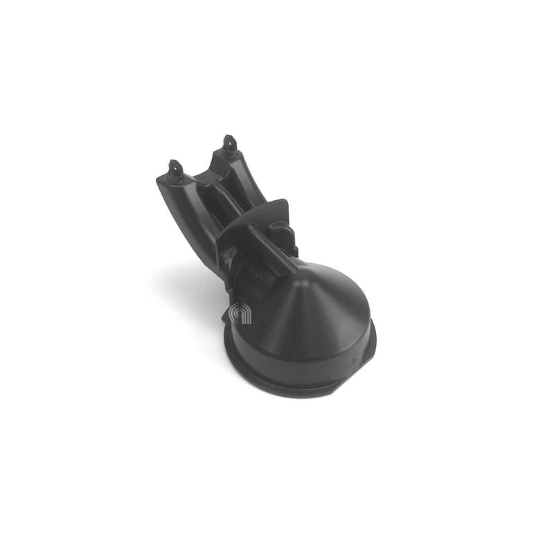 Pico negro de substituição para cafeteira Philips Saeco 422224777132