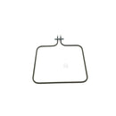 resistência inferior 1000W forno Electrolux original 140040847018