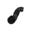 Mangueira de entrada de sumo original Bosch para máquina de lavar cod. 00655451