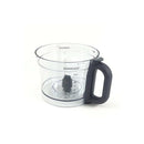 Taça com pega original FDM780 para robot de cozinha De Longhi