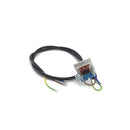 Cabo de rede 1000 mm sem ficha Whirlpool Indesit C00859116