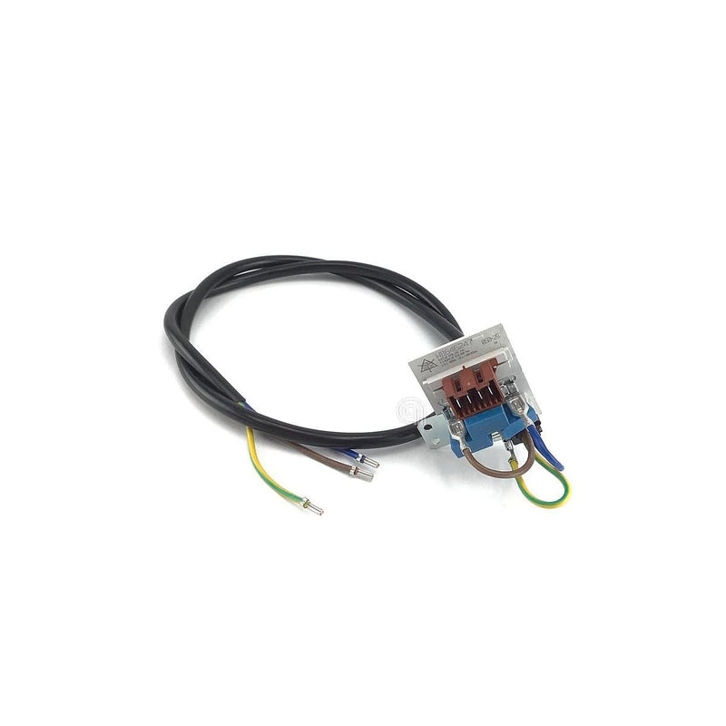 Cabo de rede 1000 mm sem ficha Whirlpool Indesit C00859116