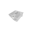 Depósito de detergente original para máquina de lavar Bosch códigos 00354123