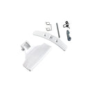 ELECTROLUX, ZANUSSI, IKEA - Manípulo de Fecho para Máquina de Lavar - 4055186631