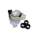 Conjunto de válvula alternadora original para máquina de lavar loiça Smeg códigos 699130557