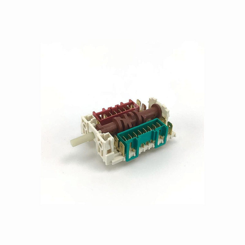 Selector de 10 posições para forno Gorenje códigos 726560 e 726617