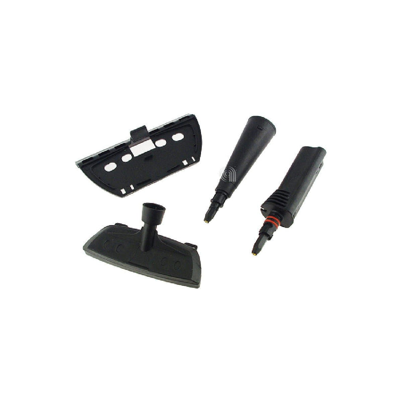 conjunto lança limpa-vidros para aspirador a vapor Polti SLDB2630