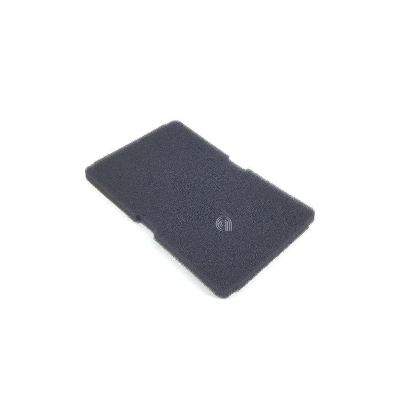 esponja separadora para máquina de secar Smeg Beko com códigos 782372445 e 2964840200