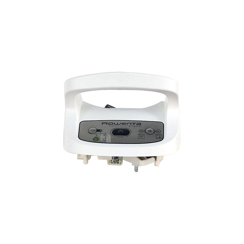 Corpo com placa eletrónica original para chapa Rowenta CS-00135799