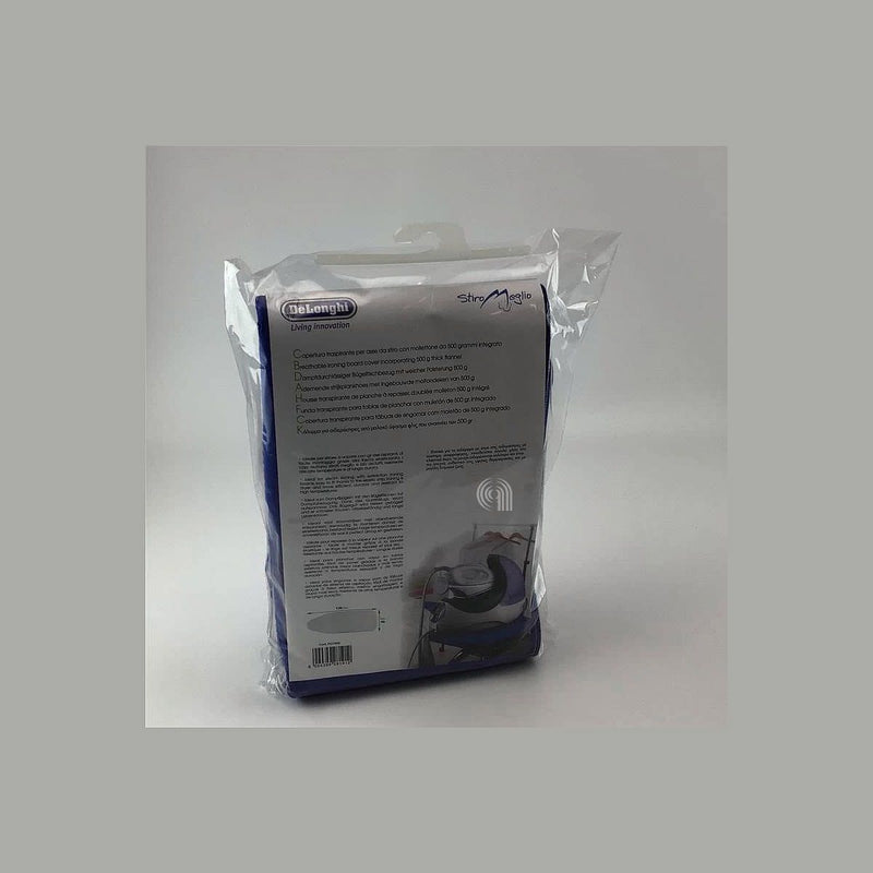 conf cubierta eixo chapa 120x40 dl para De Longhi PO1002