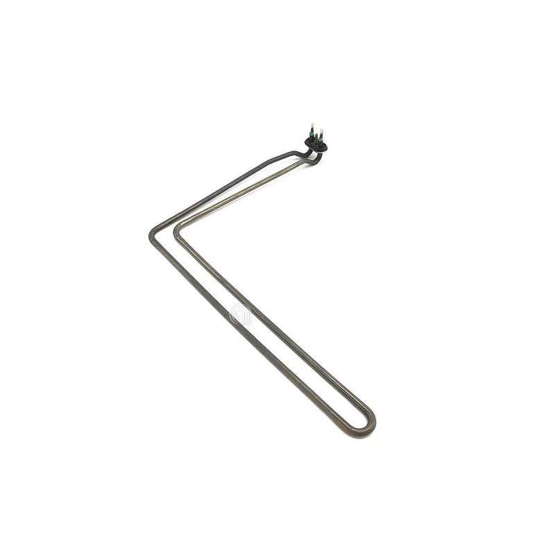 resistência 2100W original para máquina de lavar loiça Smeg código 806890130