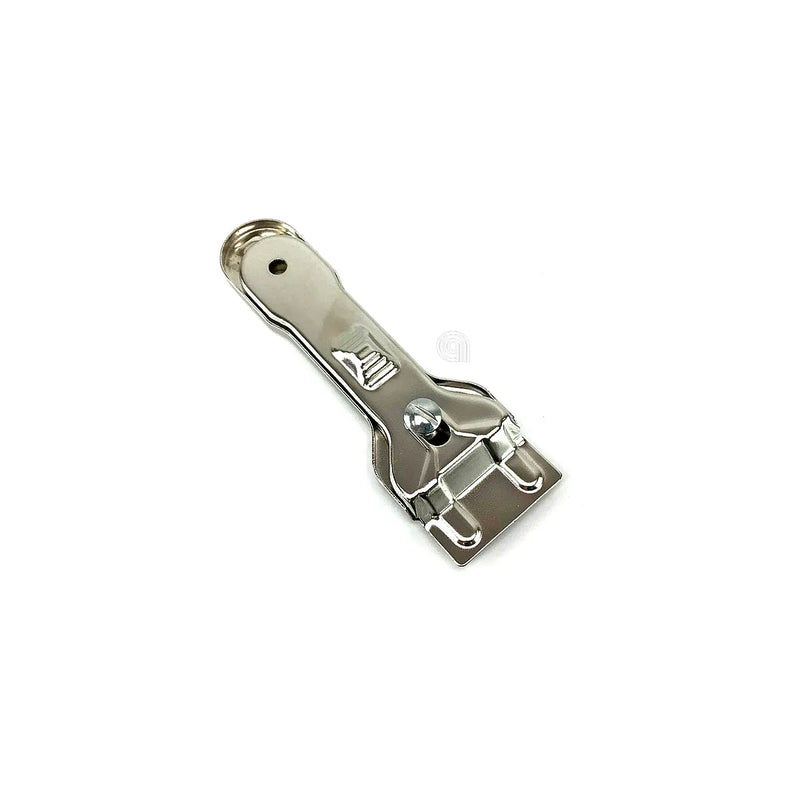 ELECTROLUX, GORENJE, AEG - Raspador para Placa Vitrocerâmica - 17000334