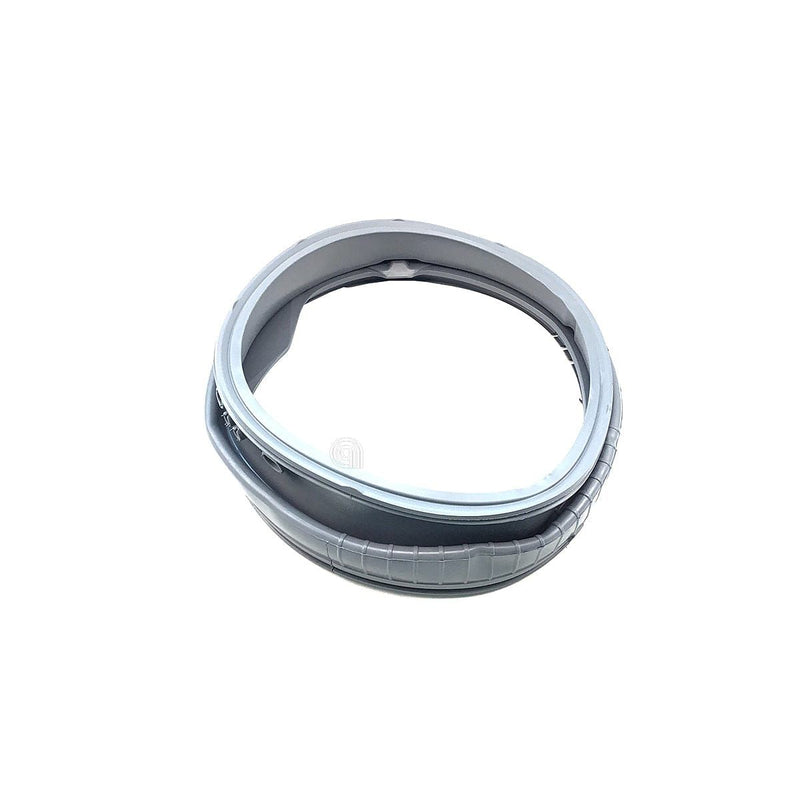 Junta de porta original para máquina de lavar LG MDS47123604 borracha flexível