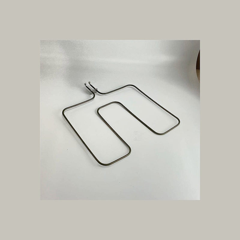 Resistência fundo forno Beko 1200 W código 262480007