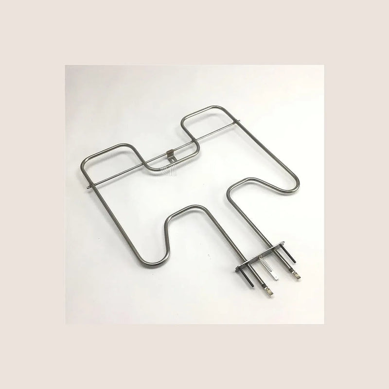 WHIRLPOOL, INDESIT - Resistência superior para forno 1500W - 481010868078