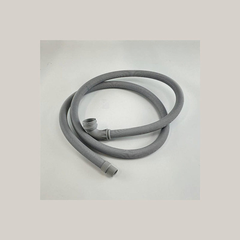 conjunto de braçadeira para mangueira de drenagem de máquina de lavar loiça Gorenje 825945