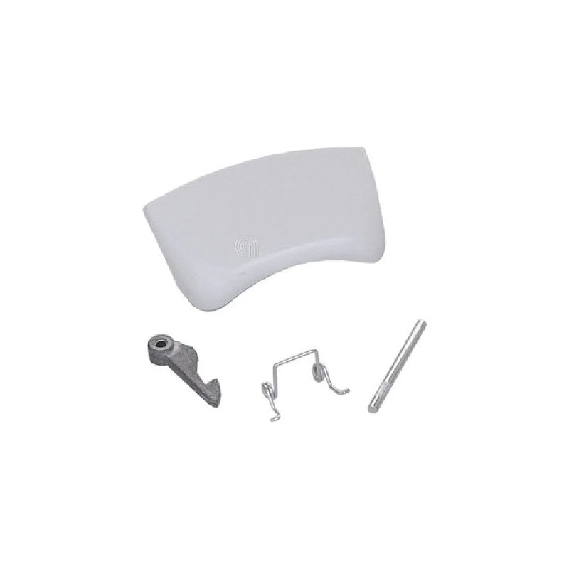 WHIRLPOOL - Máquina de lavar adaptável - 482000029591