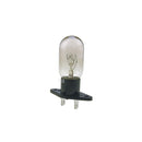 LÂMPADA MICRO-ONDAS 25W 220-240V UNIVERSAL DE LONGHI WHIRLPOOL SAMSUNG CANDY