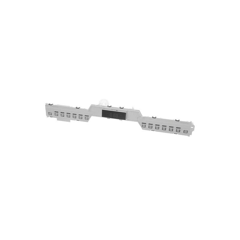Placa eletrónica original para máquina de lavar loiça Bosch 11037429