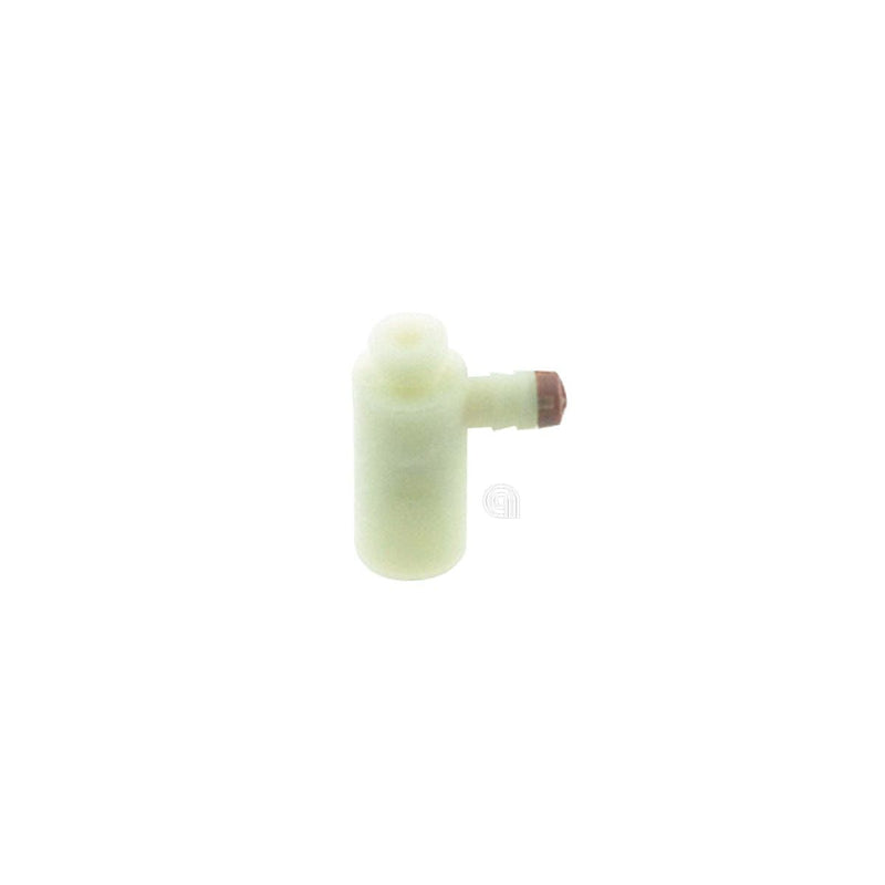 válvula Ulka S22 original De Longhi para ferro de engomar 5528103200