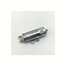 Condensador metálico 9uF para secadora Beko original 2807961400