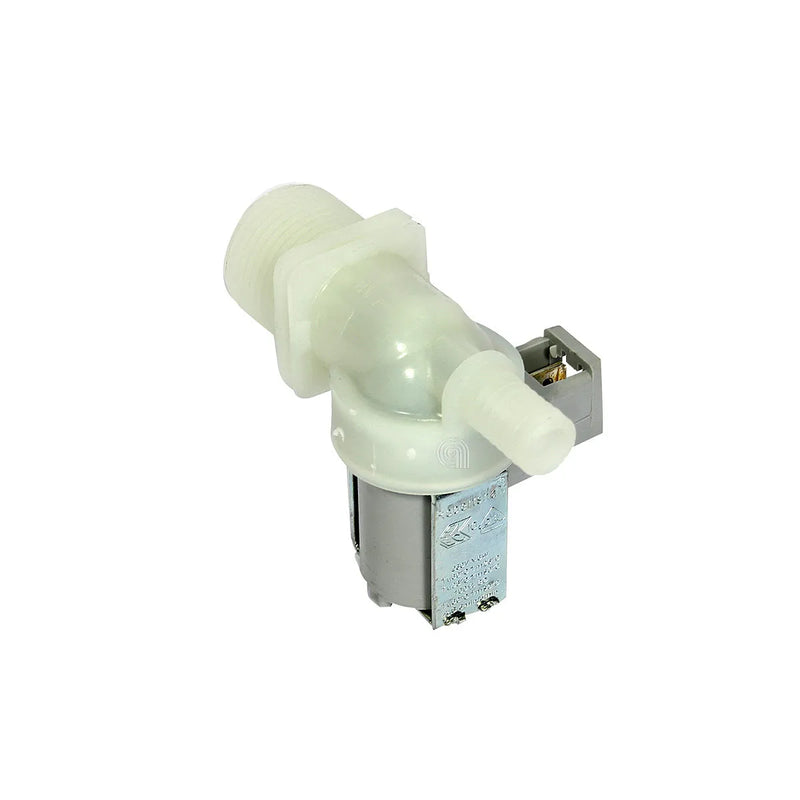 ELECTROLUX, AEG, REX, ZANUSSI - Electroválvula de 1 via 180° para Máquina de Lavar - 3792260436